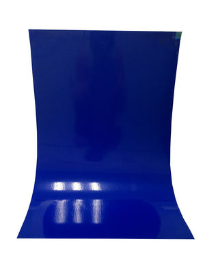 Peelable Sticky Entrance Mats
