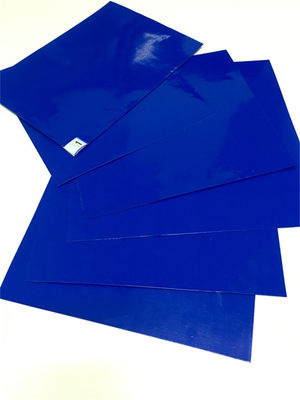 Peelable Sticky Entrance Mats