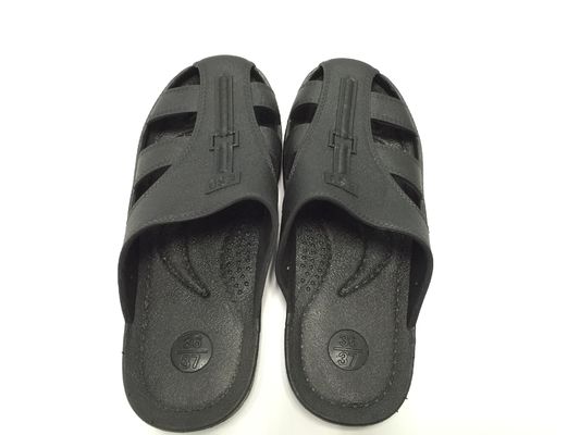 Sepatu Safety Classable 100 SPU Esd Cleanroom