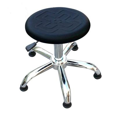 Industri Kursi Ergonomis Diameter 340mm Membersihkan Kamar