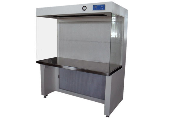 Meja Medis Kelas 100 Laminar Airflow Workbench Untuk Rumah Sakit
